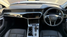 Audi A6 40 TFSI Sport 4dr S Tronic [Tech Pack] Petrol Saloon